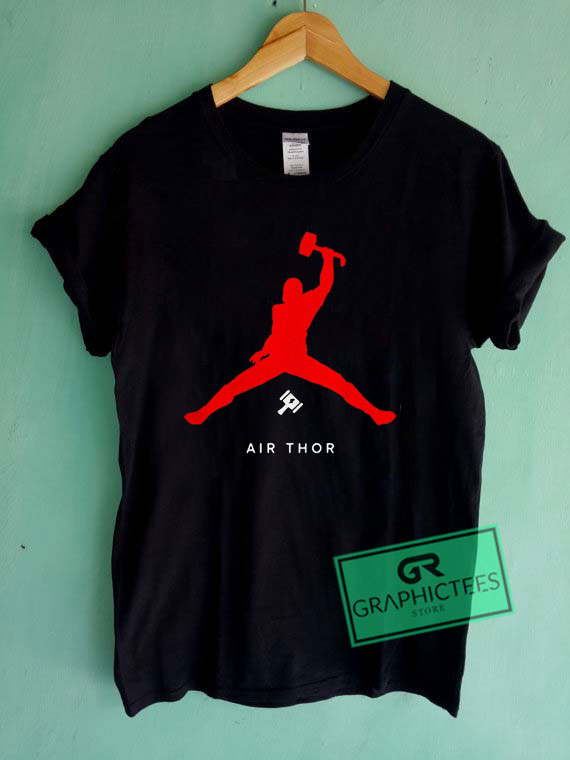 jordan graphic tees