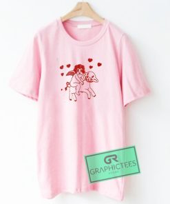 Angel Sheep Doja cat Freak Graphic Tee Shirts