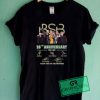 BSB 26th Anniversary 1993 2019 Graphic Tee Shirts