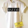 Bazaar That's So Graphic Tees Shirts