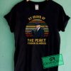 By order of the peaky fookin Blinders sunset Graphic Tee Shirts