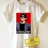 Cruizin Graphic Tees Shirts