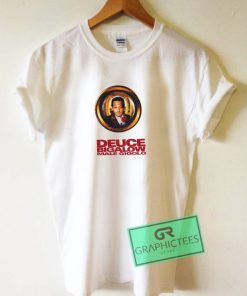 Deuce Bigalow Male Gigolo Graphic Tee Shirts