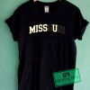 Drake Missouri Miss U Graphic Tee Shirts 3 Drake Missouri Miss U Graphic Tee Shirts