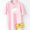 Elephant Art Graphic Tees Shirts