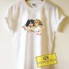 Fiorucci Angel Art Graphic Tees Shirts 5 Fiorucci Angel Art Graphic Tees Shirts