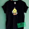 Flame Boy Skateboard Vintage Graphic Tee Shirts