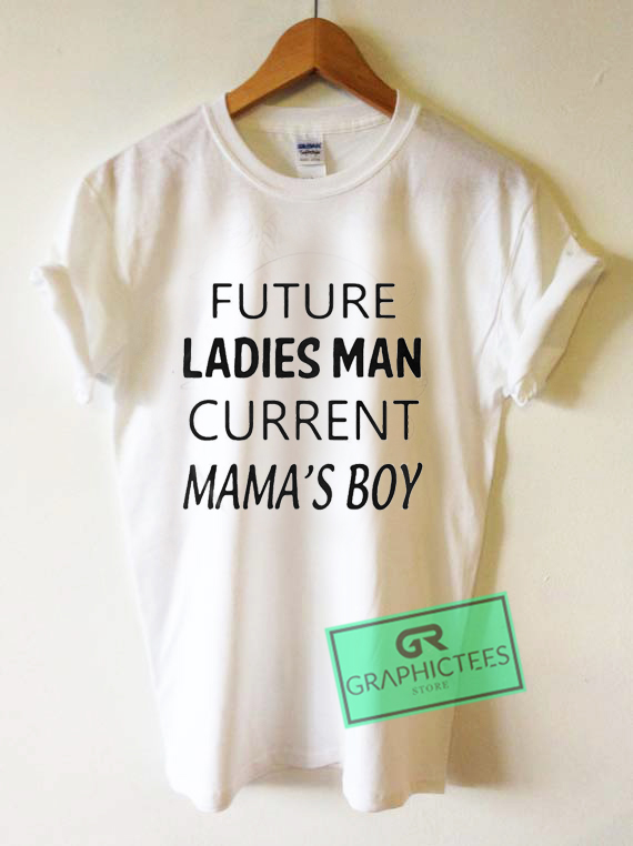 eboy graphic tees