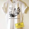 Grab Em By The Pussy Lose Your Fucking Hand Graphic Tees Shirts