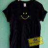Happy Smiley Graphic Tees Shirts