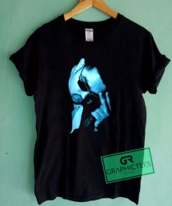 Heavy D Graphic Tee Shirts