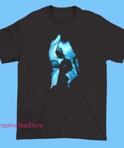 Heavy D Graphic Tee Shirts 3 A collection of Heavy D-inspired graphic T-shirts featuring bold, vintage-style designs and vibrant colors, perfect for fans of hip-hop fashion and streetwear.