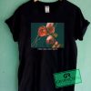 If This Is Love I Don't Want It Graphic Tee Shirts