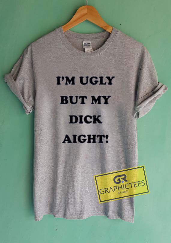ugly shirt