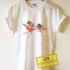 L Amour Nous Unit Angel Graphic Tees Shirts