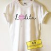 Lolita Lolipop Graphic Tees Shirts