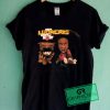 Ludacris Word Of Mouf T shirt