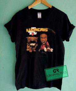 Ludacris Word Of Mouf T shirt