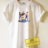 Meme Aesthetic Graphic Tees Shirts