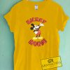 Mickey Mouse Vintage Graphic Tees Shirts