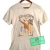 Mystic Winds Ranch Graphic Tee Shirts