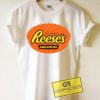 Reese's Peanut Butter Cups Graphic Tees Shirts