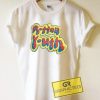 Rotten Youth Graphic Tees Shirts