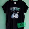 Sleeping With Sirens Graphic Tee Shirts