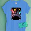 Sob X Rbe1 Graphic Tee Shirts 5 Sob X Rbe1 Graphic Tee Shirts