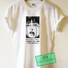 Sorry You Are Not Special 01 Graphic Tee Shirts
