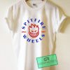 Spitfire Wheels Graphic Tee Shirts