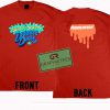Super Sloppy Double Dare t shirt 5 Super Sloppy Double Dare t shirt