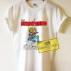 The Neighbourhood Graphic Tees Shirts