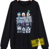 The Twilight Zone Tower Of Terror sweatshirt graphic tees