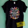 There Was An Idea To Bring Together Group Of Remakable People Avengers Graphic Tees Shirts 2 There Was An Idea To Bring Together Group Of Remakable People Avengers Graphic Tees Shirts
