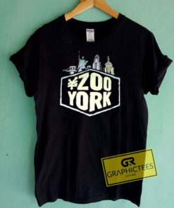 Zoo York Graphic Tees Shirts