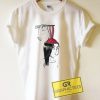 Eat Brain Noodle Graphic Tees Shirts