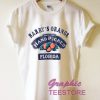 Barry's Orange Hand Picked Florida thirt 3 Barry's Orange Hand Picked Florida thirt