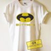 Buttman Graphic Tees Shirts