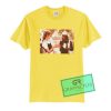 Clueless Photo Graphic Tees Shirts