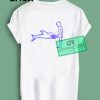 Eat You Dick Graphic Tees Shirts
