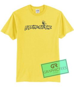 Fucking Awesome Graphic Tees Shirts
