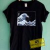 Future State Wave Graphic Tees Shirts