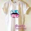 Made In USA Graphic Tee Shirts