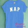 NAP Graphic Tee Shirts