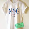 NYC 1984 Original Graphic Tees Shirts 4 NYC 1984 Original Graphic Tees Shirts