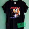 Pamela Anderson Vintage Graphic Tees Shirts