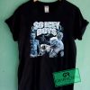 So Icey Boys Graphic Tees Shirts