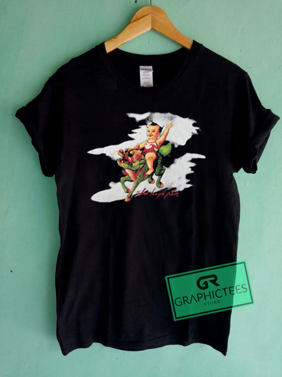 stone temple pilots vintage t shirt