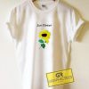 Sun Flower Graphic Tees Shirts